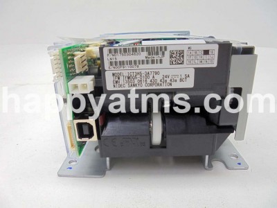 Wincor Nixdorf CHD-mot ICT3H5-3A7790 Standard PN: 1750304620, 01750304620 PN: 01750304620, 1750304620