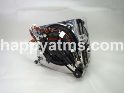 NCR SDM2 REBUNCHER PN: 484-0106293, 4840106293 Dispensers image