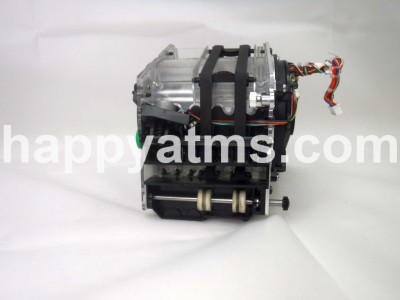 NCR SDM2 REBUNCHER PN: 484-0106293, 4840106293 Dispensers image