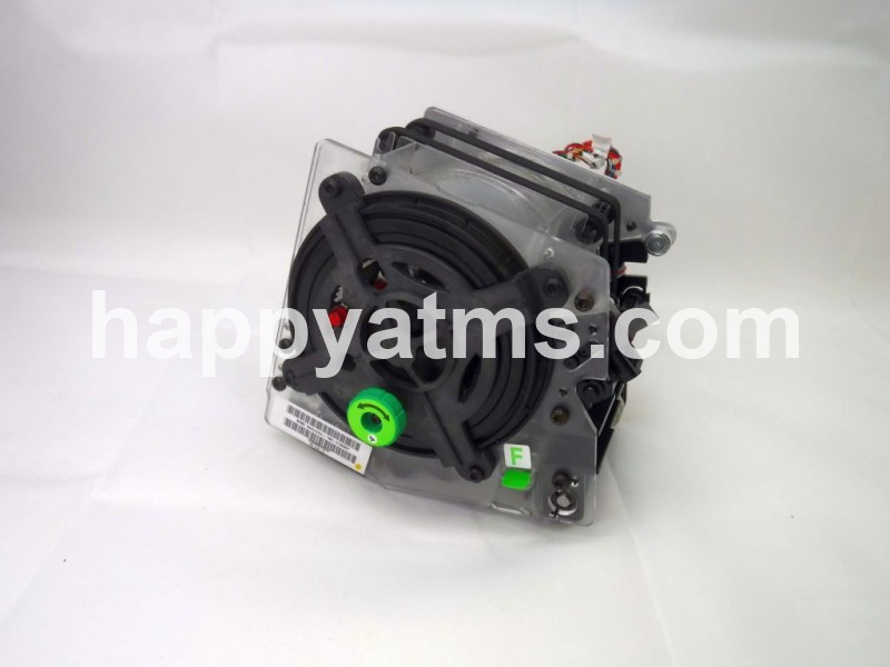 NCR SDM2 REBUNCHER PN: 484-0106293, 4840106293 Dispensers image