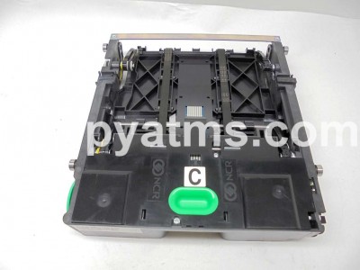 Carriage RA PN: 4450761204