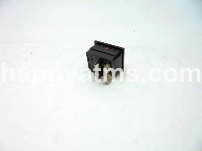 NCR Switch Rocker PN: 90016940, 0090016940, 009-0016940