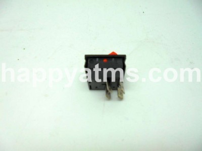 NCR Switch Rocker PN: 90016940, 0090016940, 009-0016940