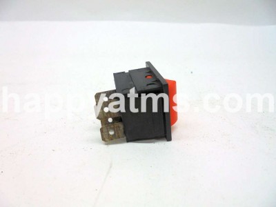 NCR Switch Rocker PN: 90016940, 0090016940, 009-0016940