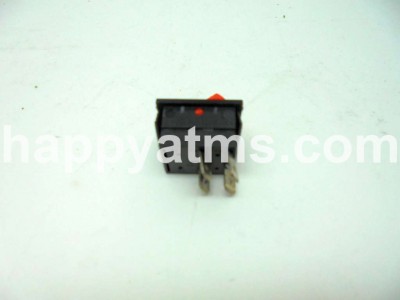 NCR Switch Rocker PN: 90016940, 0090016940, 009-0016940