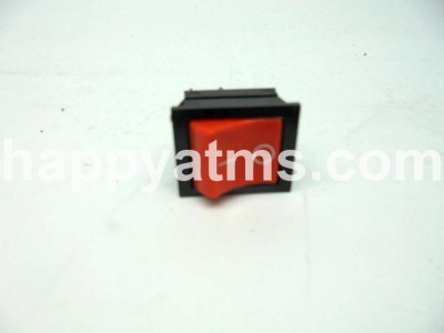 NCR Switch Rocker PN: 90016940, 0090016940, 009-0016940