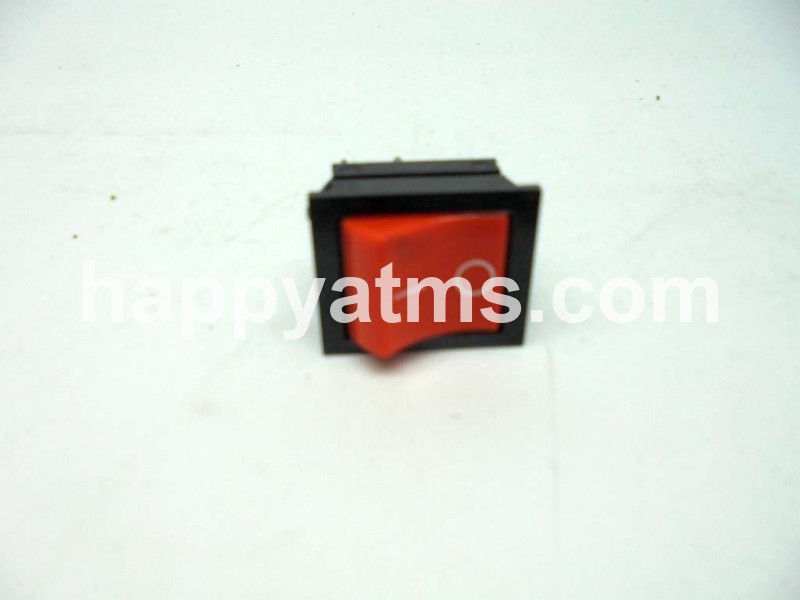 NCR Switch Rocker PN: 90016940, 0090016940, 009-0016940