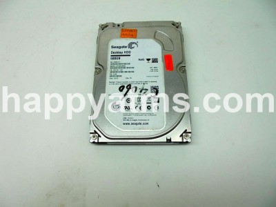 Seagate Desktop HDD 500GB ST500DM002 PN: 1ER14C301