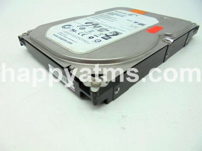 Seagate Desktop HDD 500GB ST500DM002 PN: 1ER14C301