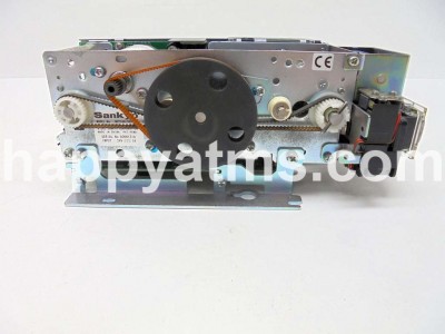 Diebold Motorized Card Reader PN: 49209537000C