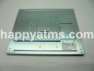 NCR 668 x 19'' Sunlight Readable LCD Display PN: 4450765686