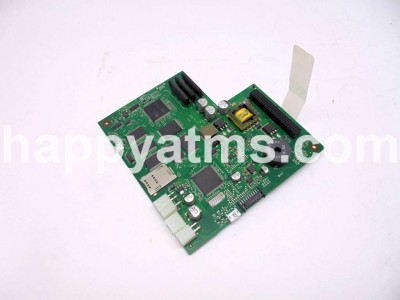Wincor CCDM V2 Board PN: 1750202813