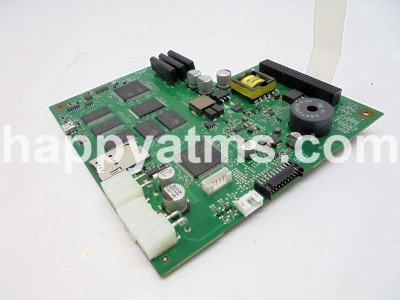 Wincor CCDM V2 Board PN: 1750202813