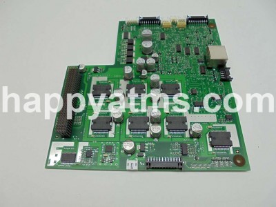 Wincor CCDM V2 Board PN: 1750202815