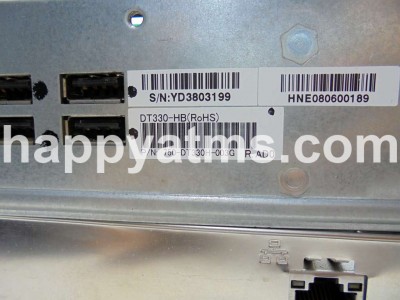 Diebold HAIBO PRCSR,BASE,C2D,2.8GHZ,2GB,SER PORT, PN 00-151586-000I,00151586000I ,151586000I PN: 00-151586-000F, 151586000F, 00151586000F