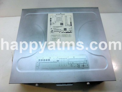 Diebold HAIBO PRCSR,BASE,C2D,2.8GHZ,2GB,SER PORT, PN 00-151586-000I,00151586000I ,151586000I PN: 00-151586-000F, 151586000F, 00151586000F