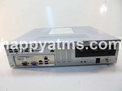 Diebold HAIBO PRCSR,BASE,C2D,2.8GHZ,2GB,SER PORT, PN 00-151586-000I,00151586000I ,151586000I PN: 00-151586-000F, 151586000F, 00151586000F