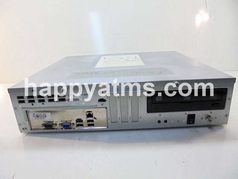 Diebold HAIBO PRCSR,BASE,C2D,2.8GHZ,2GB,SER PORT, PN 00-151586-000I,00151586000I ,151586000I PN: 00-151586-000F, 151586000F, 00151586000F