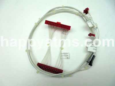 Diebold Cable, Power Supply, 64EPP4 PN: 49017372000B