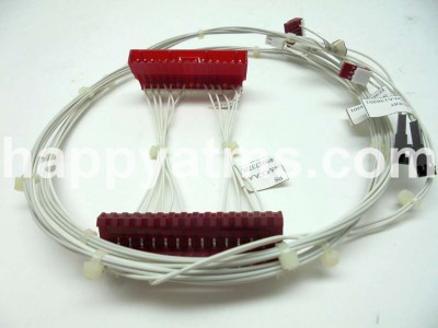 Diebold Cable, Power Supply, 64EPP4 PN: 49017372000B