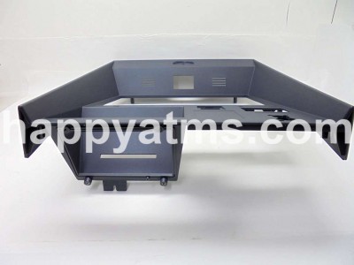 Wincor Fascia Procash 280N PN: 1750255624