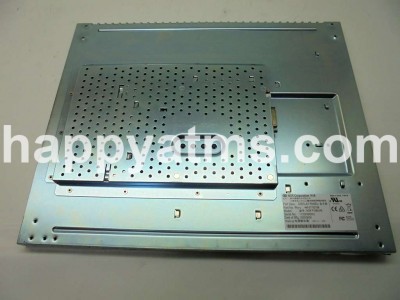 NCR Display 19"STD Brightness PN: 4450772215, 445-0772215