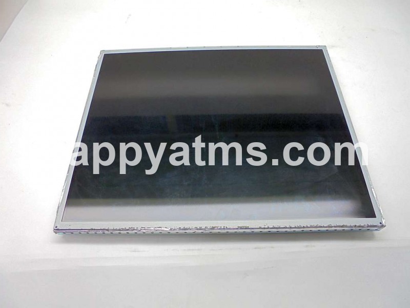 NCR Display 19"STD Brightness PN: 4450772215, 445-0772215