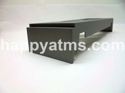 Diebold BEZEL,RCPT,CR RDR,BARCODE PN: 49260712, 49-260712