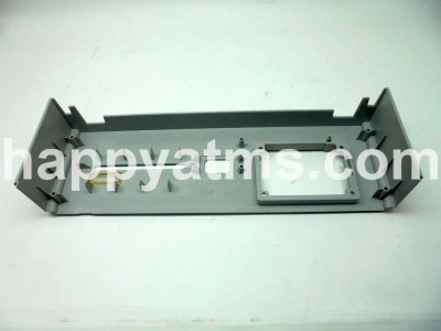 Diebold BEZEL,RCPT,CR RDR,BARCODE PN: 49260712, 49-260712