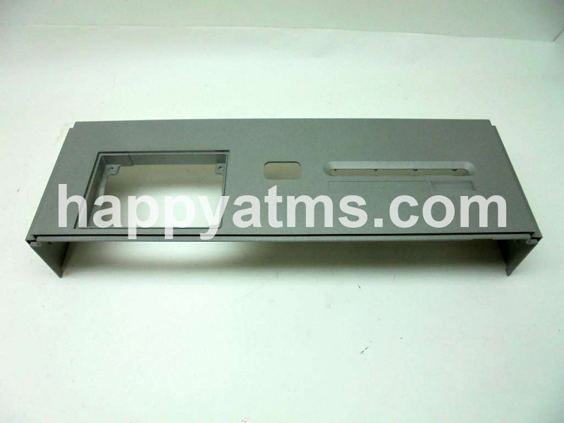 Diebold BEZEL,RCPT,CR RDR,BARCODE PN: 49260712, 49-260712