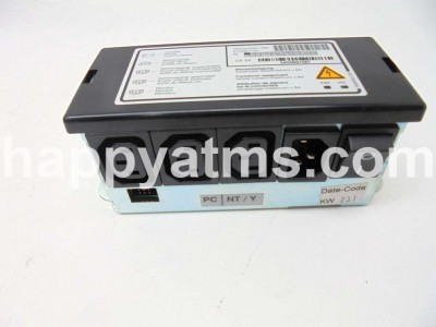 Wincor Nixdorf power distributor 1500 PN: 01750073167, 1750073167