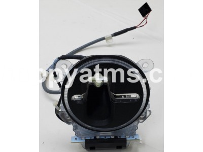 NCR HLA - DIP INTERFACE SPS 668X FA PN: 4450757912, 445-0757912