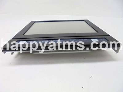 Wincor OP06-III, 10.4", Innolux/YLT PN: 1750285705