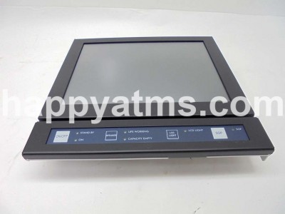 Wincor OP06-III, 10.4", Innolux/YLT PN: 1750285705