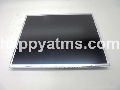 Wincor 15" Openframe Std (SECC), Innolux/YLT PN: 1750287742