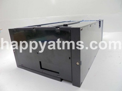 Diebold Mixed Media Cash CSE PN: 49253929016A