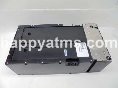 Diebold Mixed Media Cash CSE PN: 49253929016A