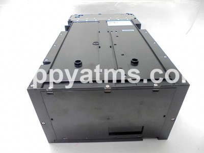 Diebold Mixed Media Cash CSE PN: 49253929016A