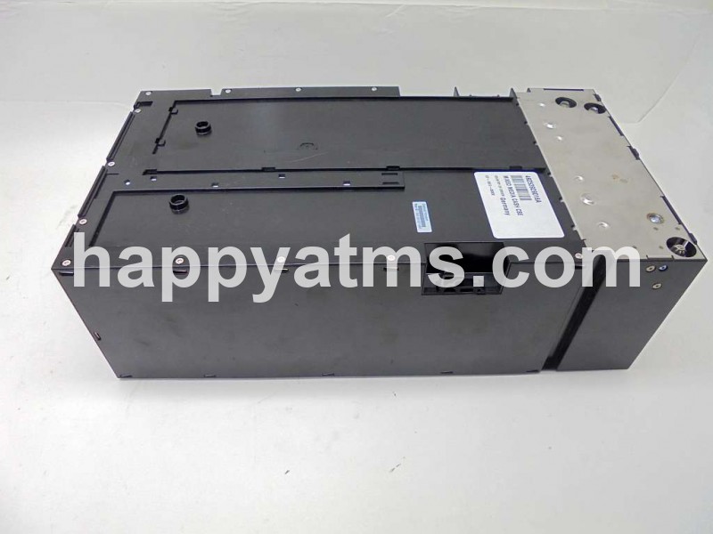 Diebold Mixed Media Cash CSE PN: 49253929016A