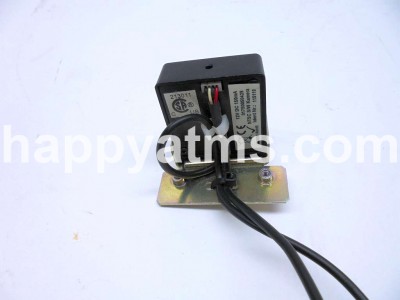 Wincor Nixdorf Maku portrait camera black / w PN: 01750050429, 1750050429 Security image