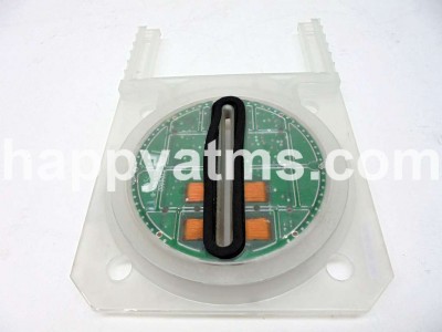 NCR ASSY-SPS Sensor PCBA/MCRW PN: 4450755058, 445-0755058 Security image