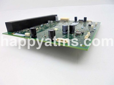 Magellan Main board 9400i PN: 70019001 Security image