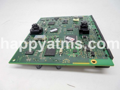 Magellan Main board 9400i PN: 70019001 Security image