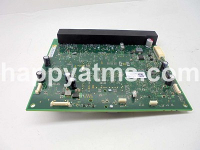 Magellan Main board 9400i PN: 70019001