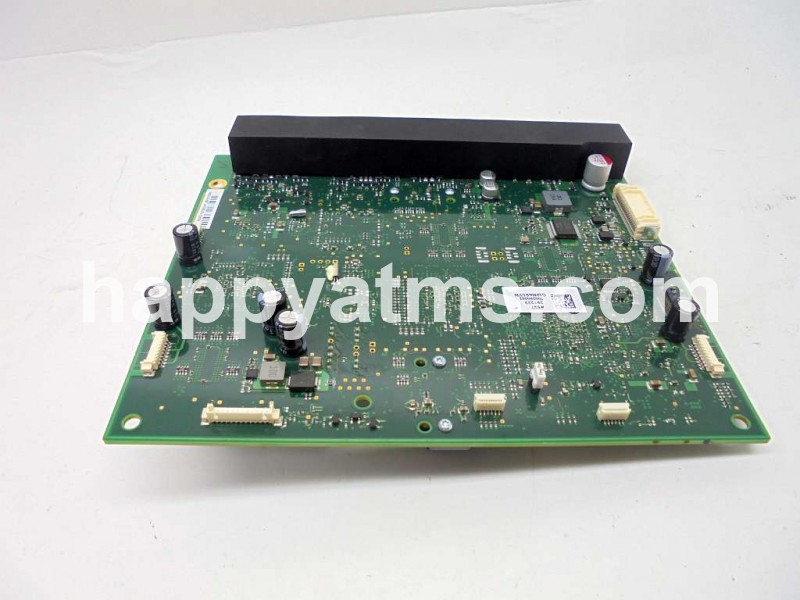 Magellan Main board 9400i PN: 70019001 Security image