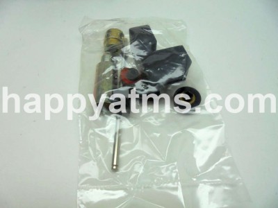 NEW Diebold FDSHFT ASSY, OVERMLD PN: 49009303000B