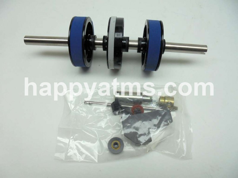 NEW Diebold FDSHFT ASSY, OVERMLD PN: 49009303000B