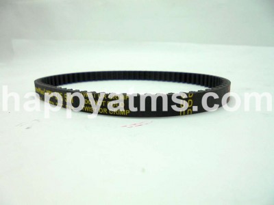 NEW NCR Timing Belt 375 5M PN: 9005026, 009005026