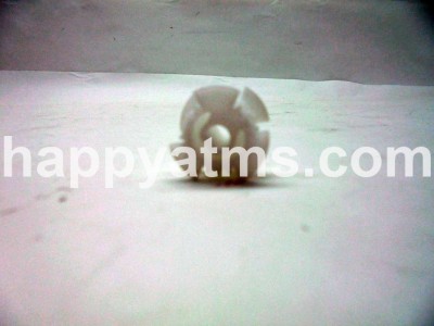 NEW Diebold Pulley, TMB Belt M03, 00P, 020GRV PN: 49250162000B