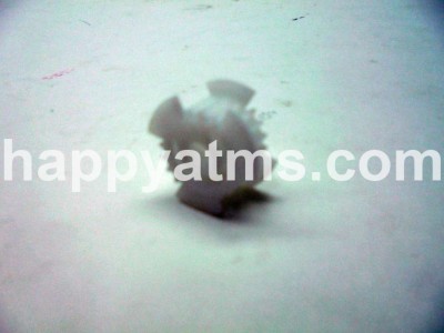 NEW Diebold Pulley, TMB Belt M03, 00P, 020GRV PN: 49250162000B